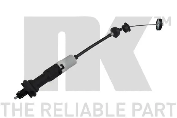 Cable Pull, clutch control (923757)