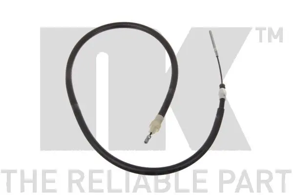 Cable Pull, parking brake (901984)