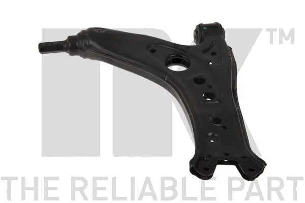 Control/Trailing Arm, wheel suspension (5014302)