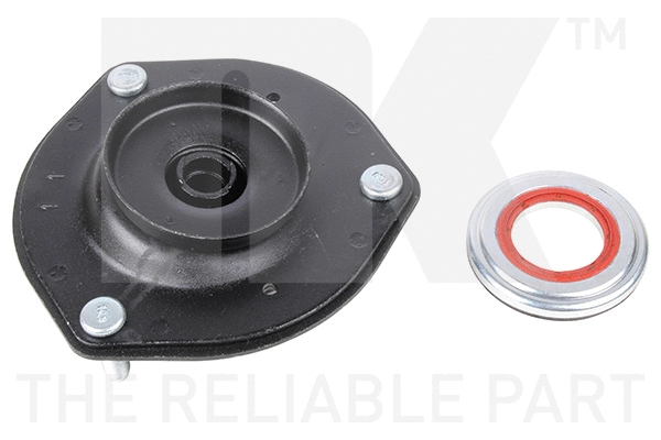 Suspension Strut Support Mount (684528)