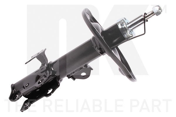 Shock Absorber (654534510)