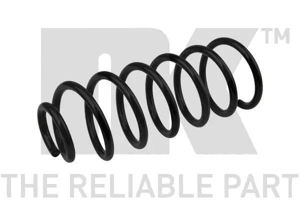 Suspension Spring (543641)