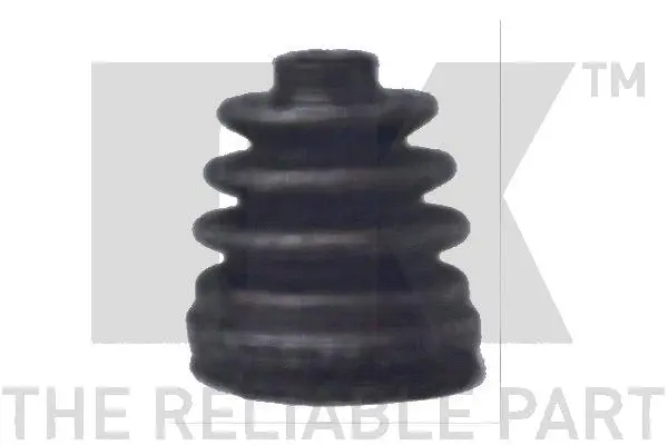 Bellow Kit, drive shaft (522215)