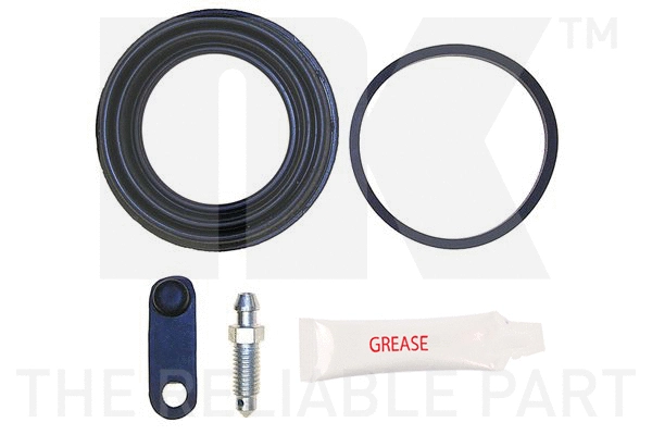 Repair Kit, brake caliper (8836019)