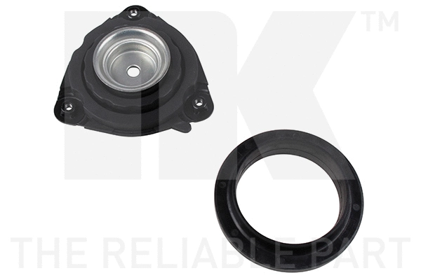 Suspension Strut Support Mount (682209)