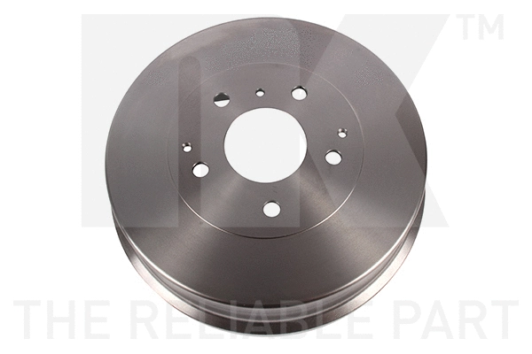 Brake Drum (252218)