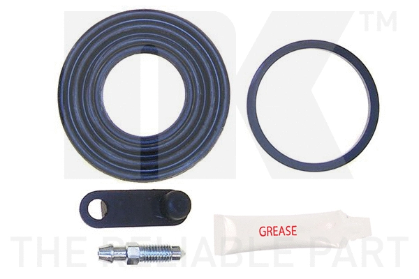 Repair Kit, brake caliper (8815013)