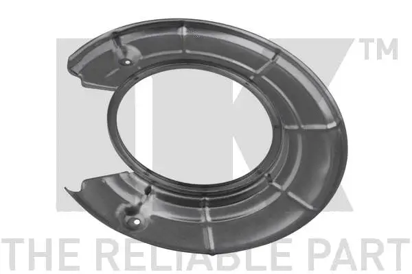 Splash Guard, brake disc (233611)