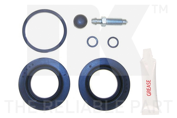 Repair Kit, brake caliper (8833030)
