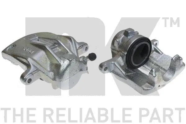 Brake Caliper (214116)