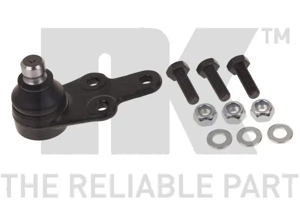 Ball Joint (5042523)