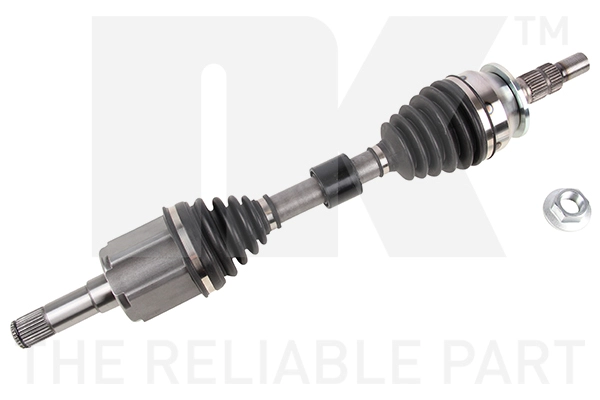 Drive Shaft (503661)