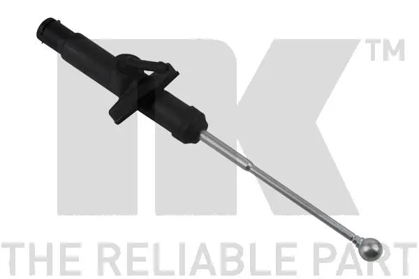Master Cylinder, clutch (832313)