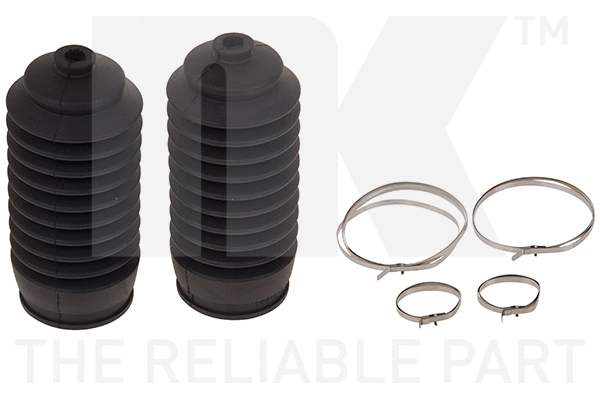 Bellow Kit, steering (5094503)