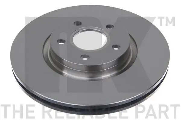 Brake Disc (204864)