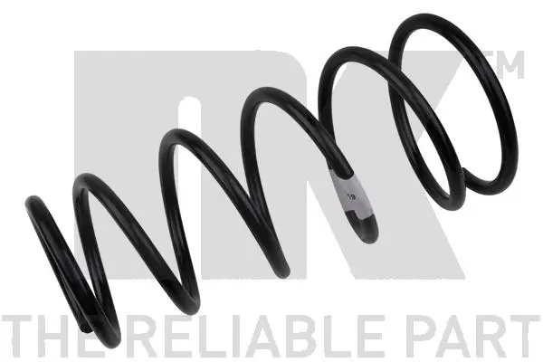 Suspension Spring (543504)