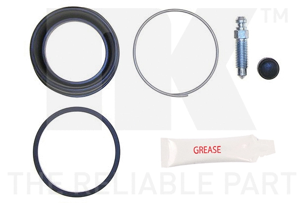 Repair Kit, brake caliper (8832019)