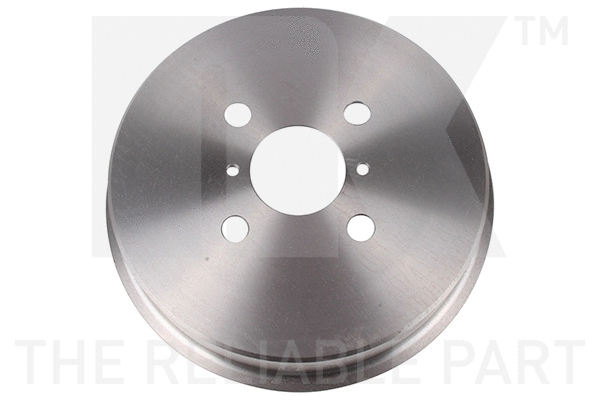 Brake Drum (254538)