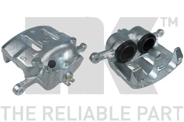 Brake Caliper (212262)