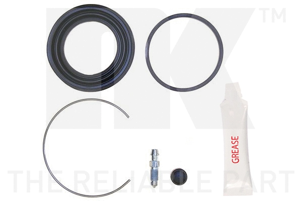 Repair Kit, brake caliper (8845017)