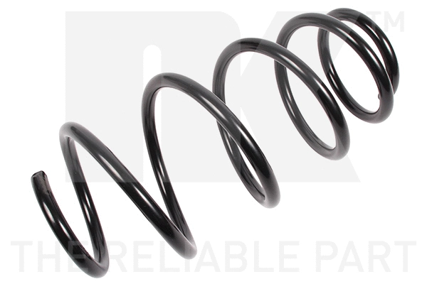 Suspension Spring (531989)