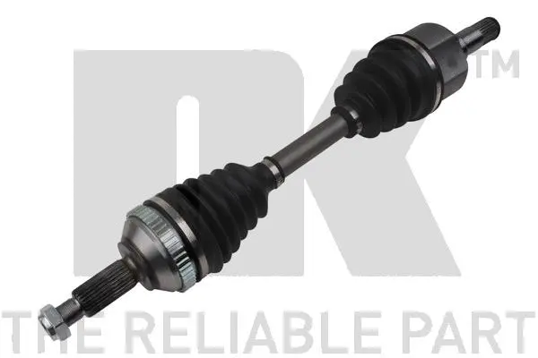 Drive Shaft (502558)