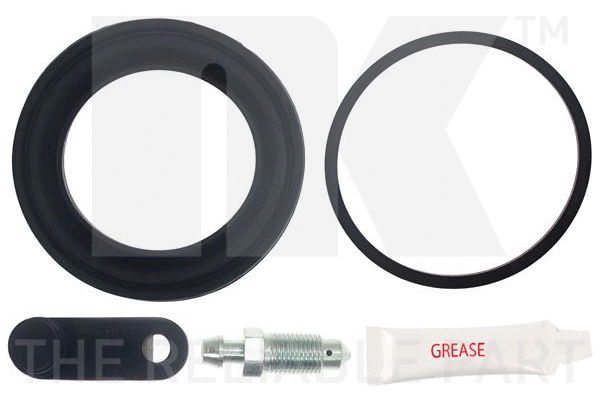 Repair Kit, brake caliper (8850001)