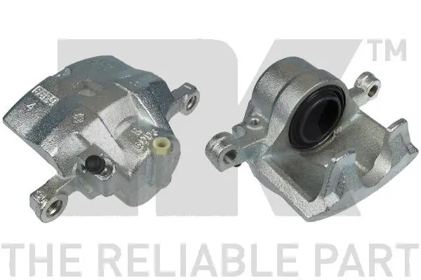 Brake Caliper (213076)