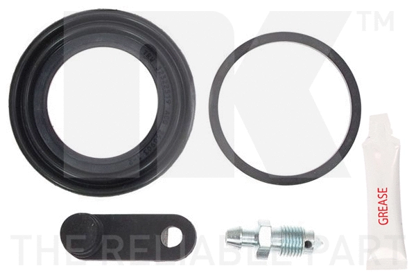 Repair Kit, brake caliper (8815028)