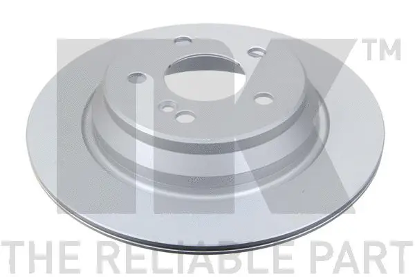 Brake Disc (313365)