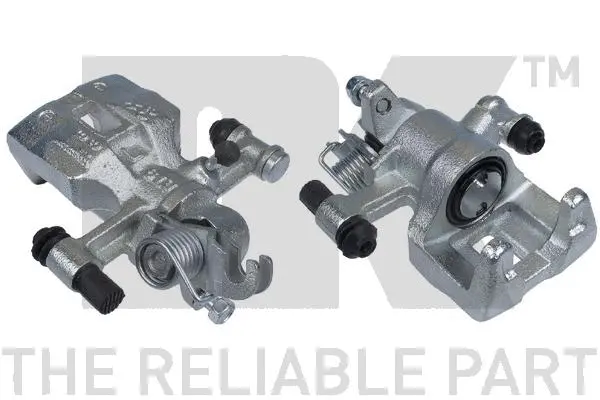 Brake Caliper (213219)