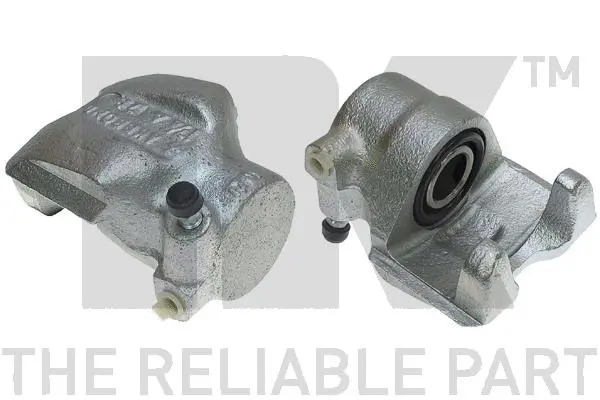 Brake Caliper (214503)