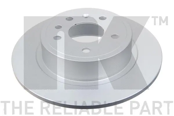 Brake Disc (314110)