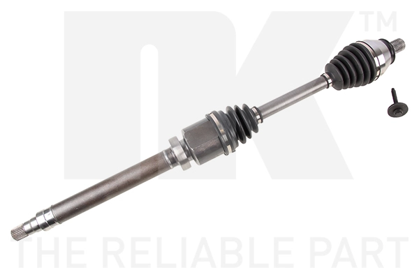 Drive Shaft (502577)