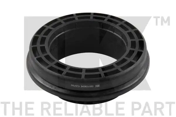 Rolling Bearing, suspension strut support mount