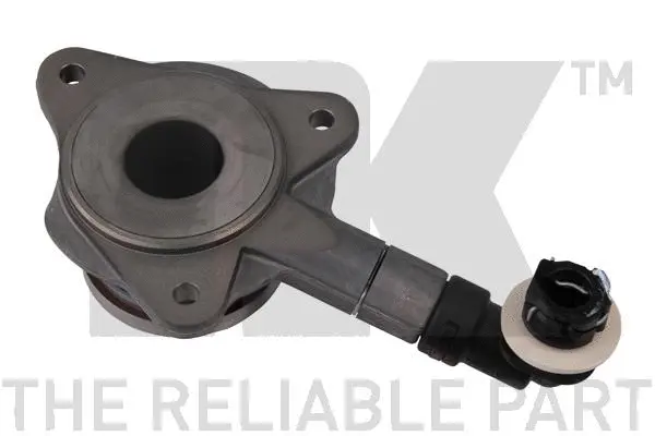 Central Slave Cylinder, clutch (141904)