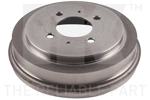 Brake Drum (253006)