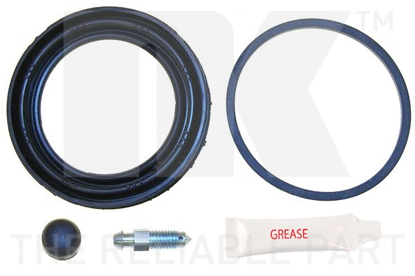 Repair Kit, brake caliper (8839023)