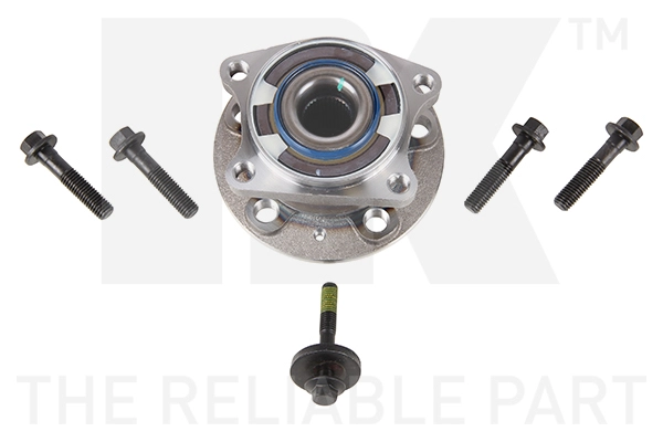 Wheel Bearing Kit (764815)