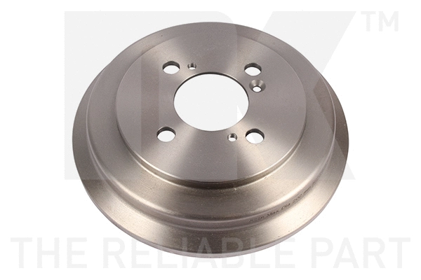 Brake Drum (255218)