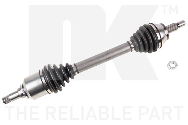 Drive Shaft (503318)