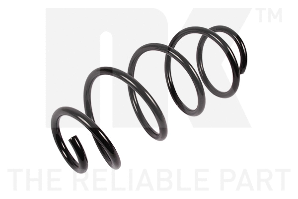 Suspension Spring (5347194)