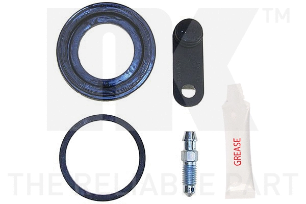 Repair Kit, brake caliper (8837012)
