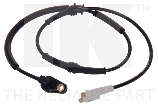 Sensor, wheel speed (291937)