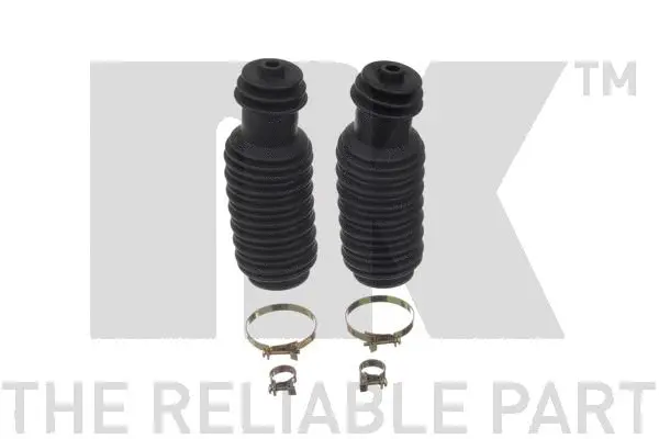 Bellow Kit, steering (5091916)
