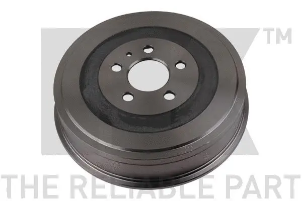 Brake Drum (261902)