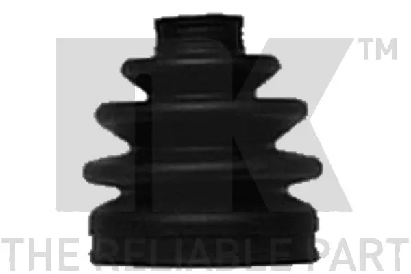 Bellow Kit, drive shaft (523001)