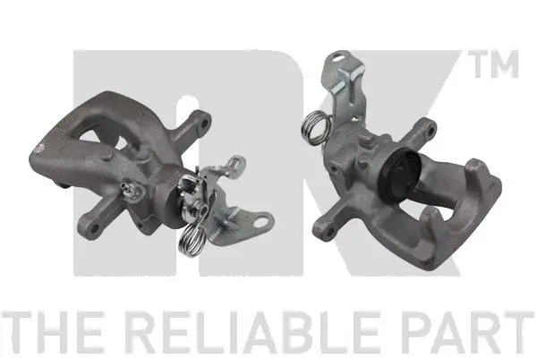 Brake Caliper (2110130)