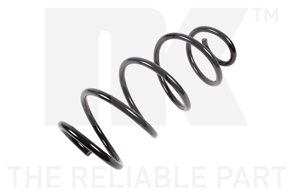 Suspension Spring (5347228)