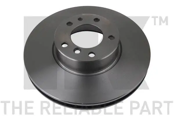 Brake Disc (201544)